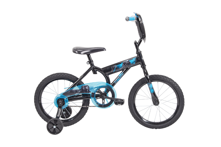 21929C Black Panther Kids Bike