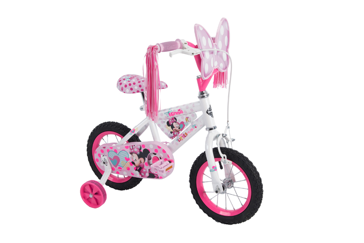 22138A Minnie Kids Bike