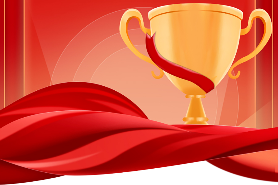 Annual Commendation丨Ningbo Taimao’s 2024 Annual Summary Commendation and Award Ceremony was successfully held 