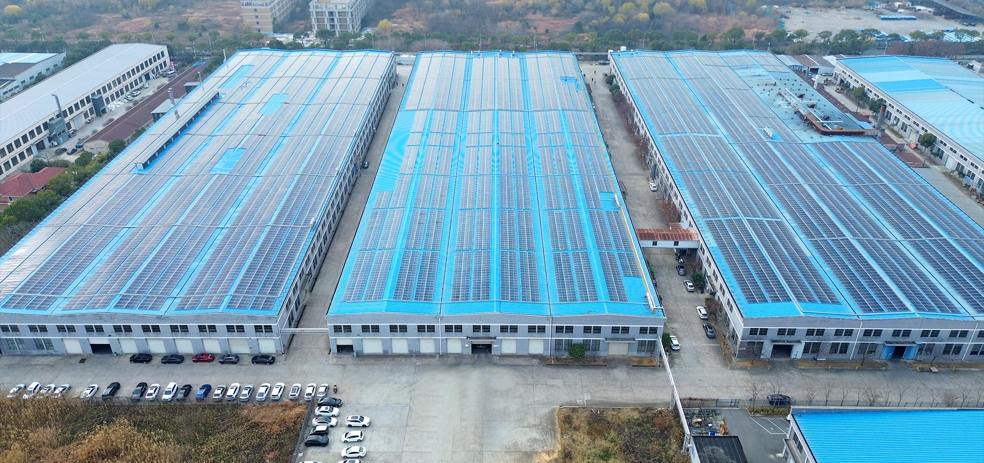 FuturuX Global Co., Ltd.