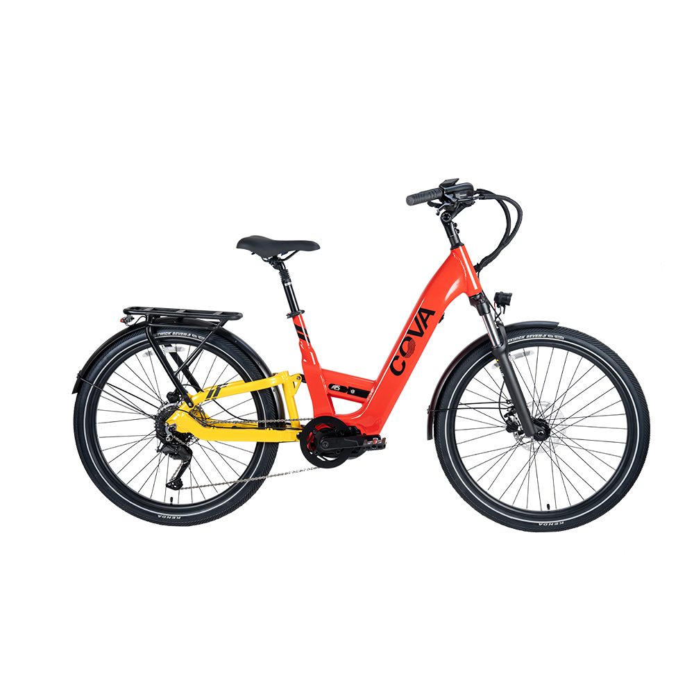 E-BIKE