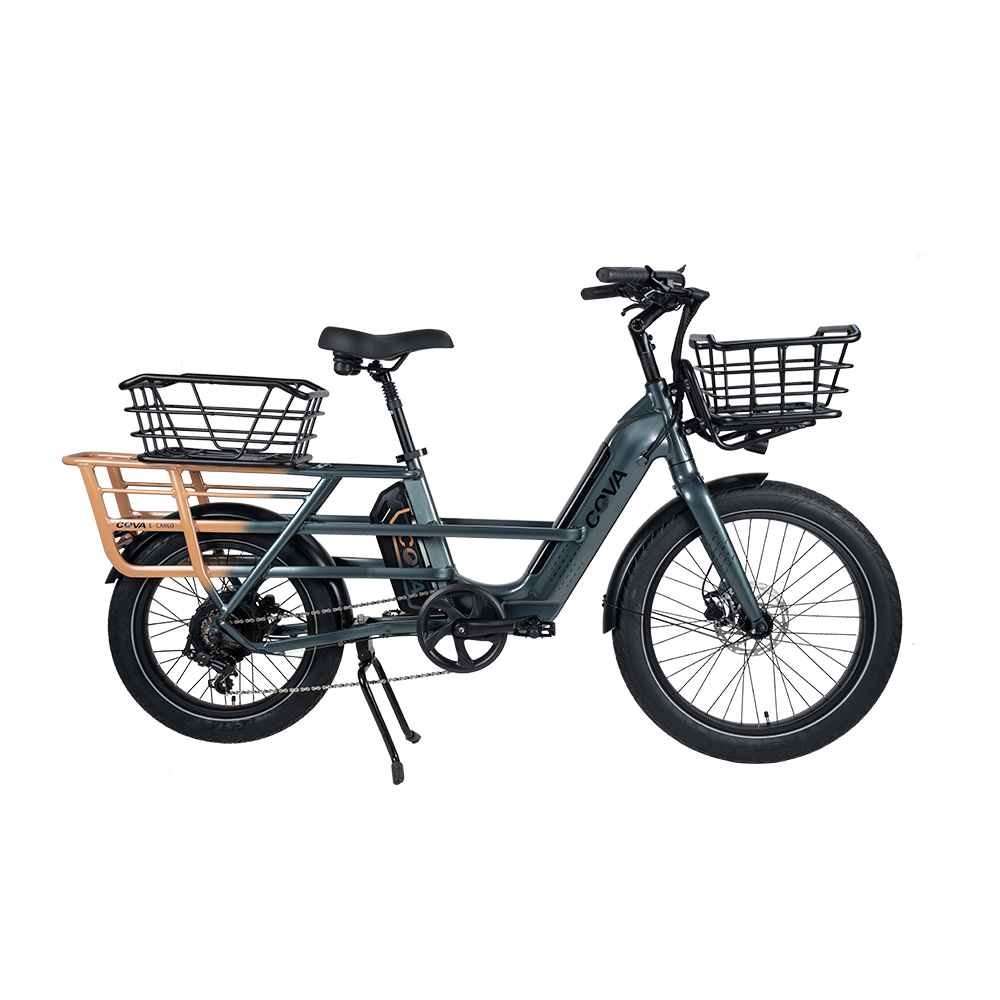 E-BIKE