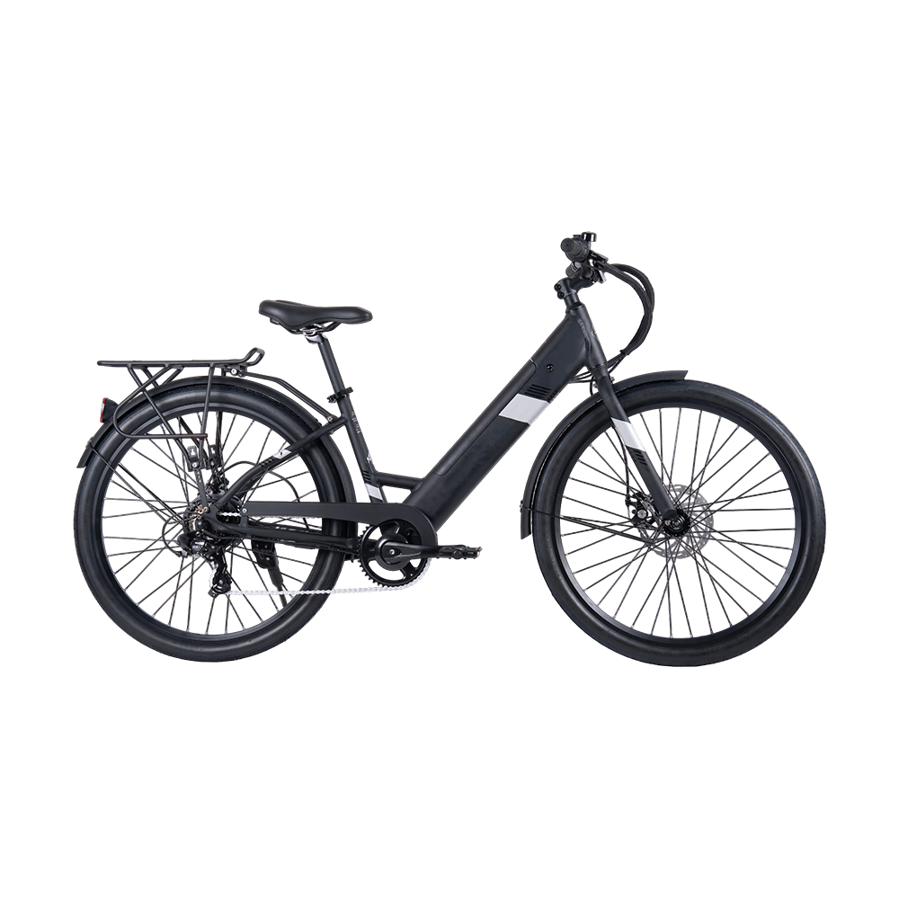 E-BIKE