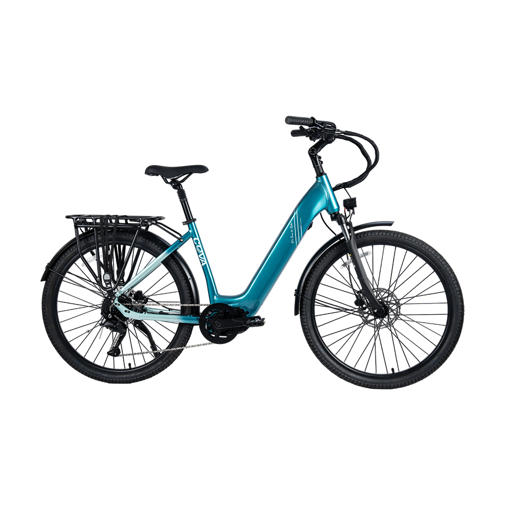 E-BIKE