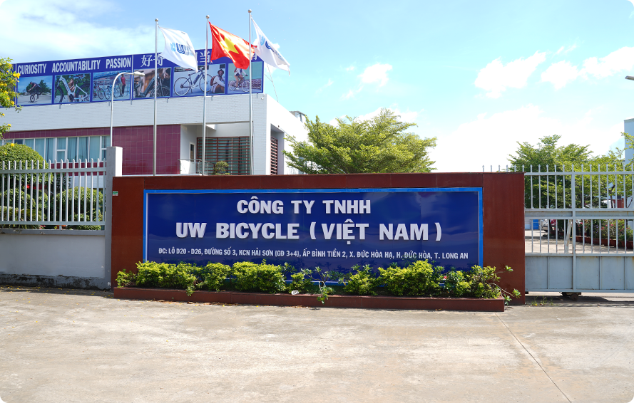 FuturuX Global Co., Ltd.