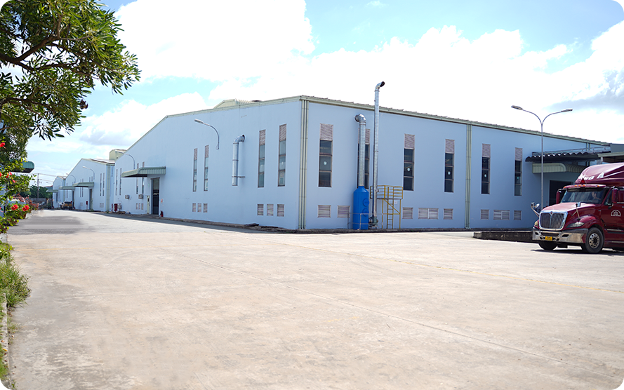 FuturuX Global Co., Ltd.