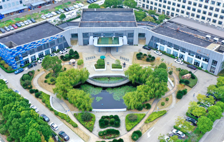 FuturuX Global Co., Ltd.