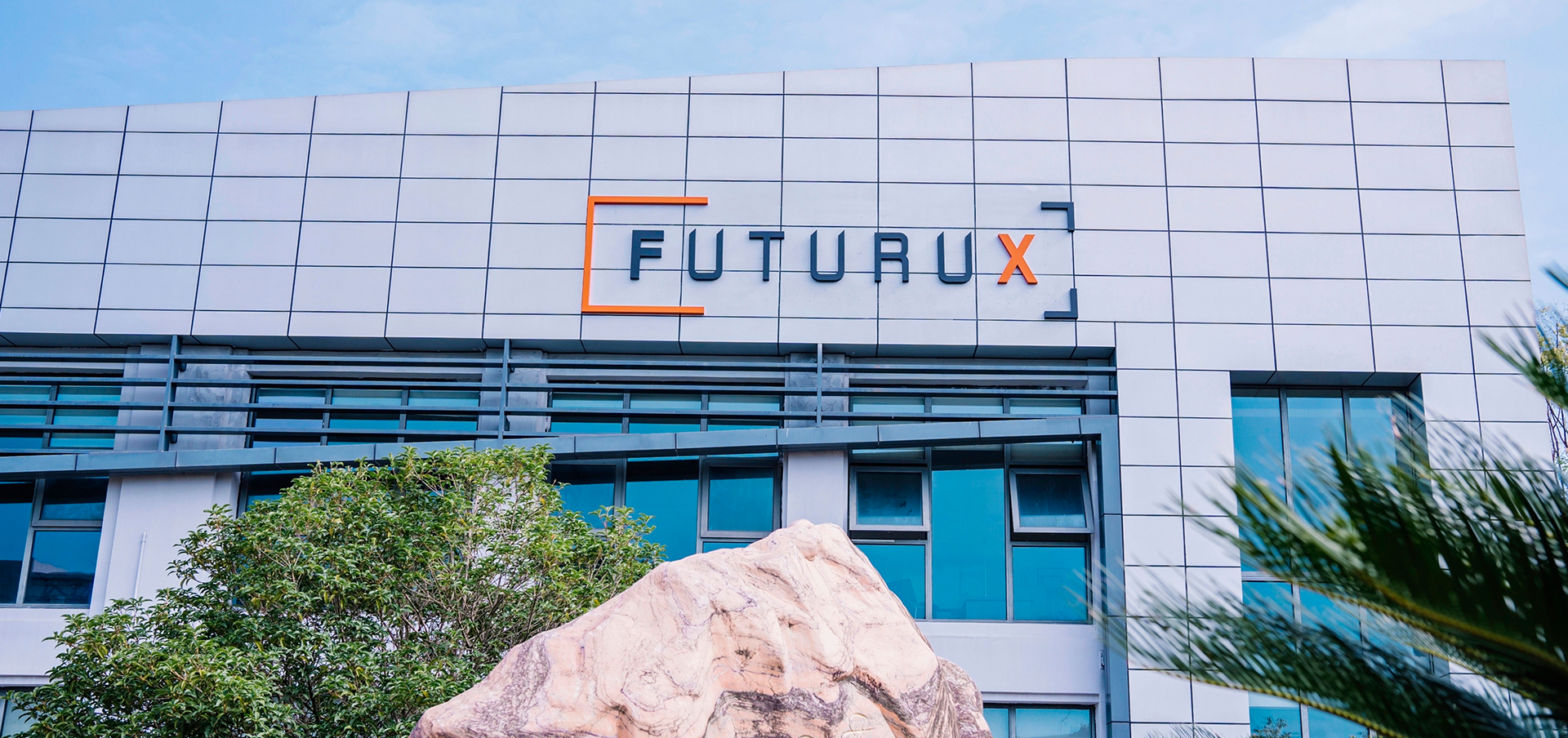 FuturuX Global Co., Ltd.