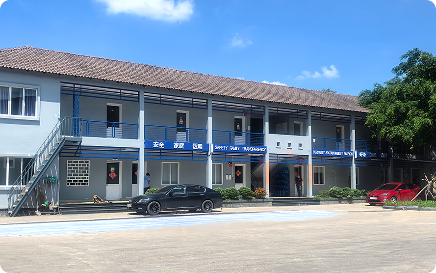 FuturuX Global Co., Ltd.