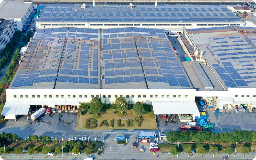 FuturuX Global Co., Ltd.