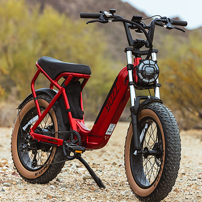 E-BIKE
