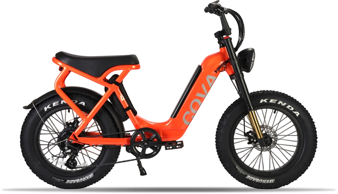 E-BIKE